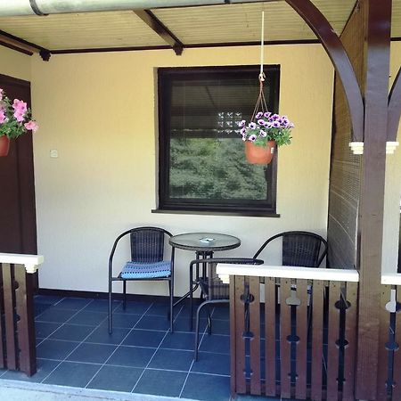 Stara Breza 1 Rooms Palić Dış mekan fotoğraf