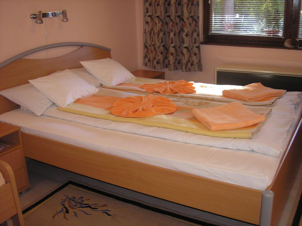 Stara Breza 1 Rooms Palić Dış mekan fotoğraf