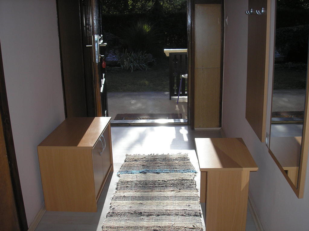 Stara Breza 1 Rooms Palić Dış mekan fotoğraf
