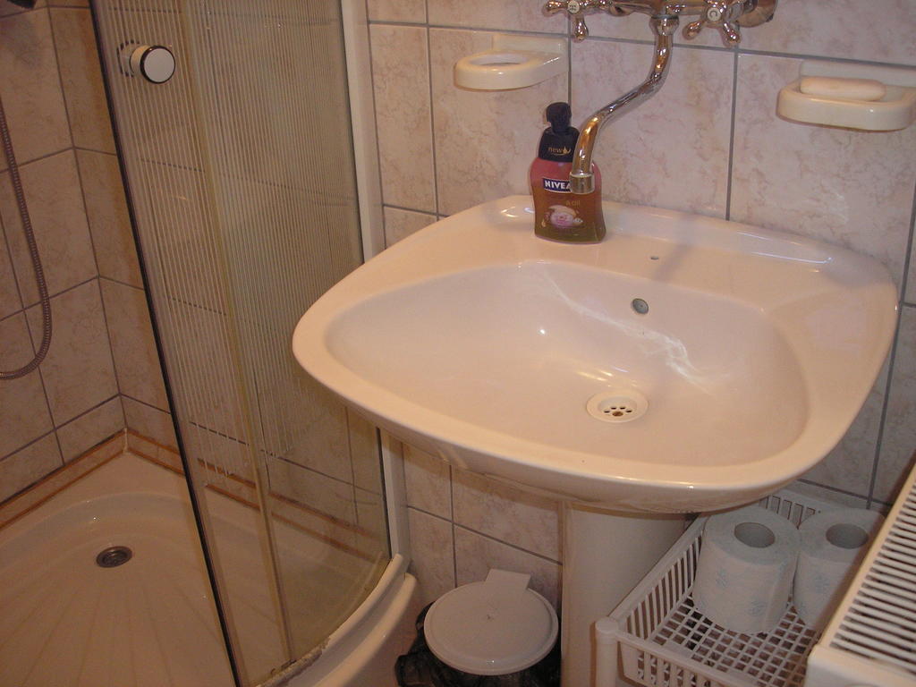 Stara Breza 1 Rooms Palić Oda fotoğraf