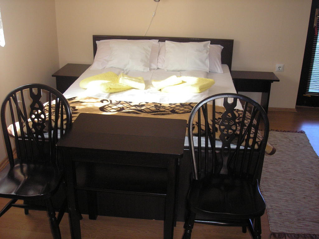 Stara Breza 1 Rooms Palić Oda fotoğraf