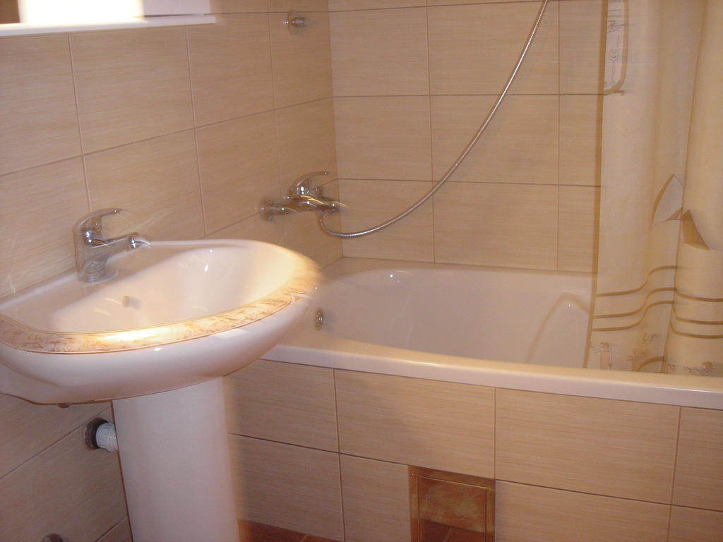 Stara Breza 1 Rooms Palić Oda fotoğraf