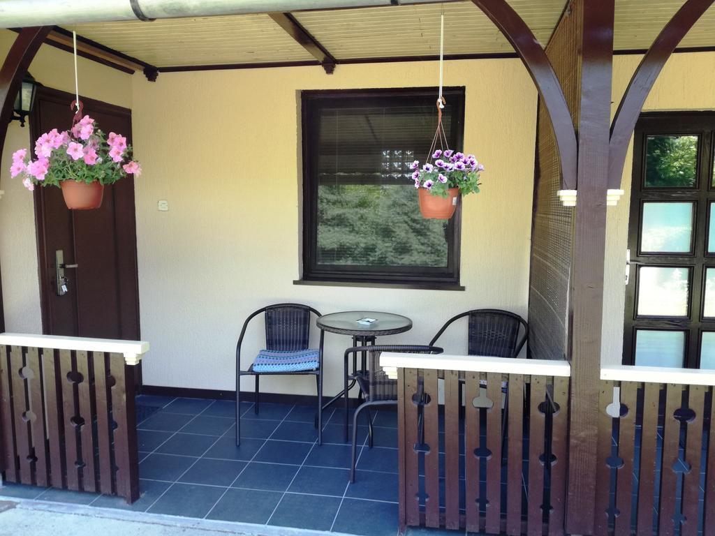 Stara Breza 1 Rooms Palić Dış mekan fotoğraf