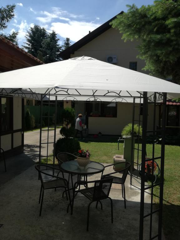 Stara Breza 1 Rooms Palić Dış mekan fotoğraf