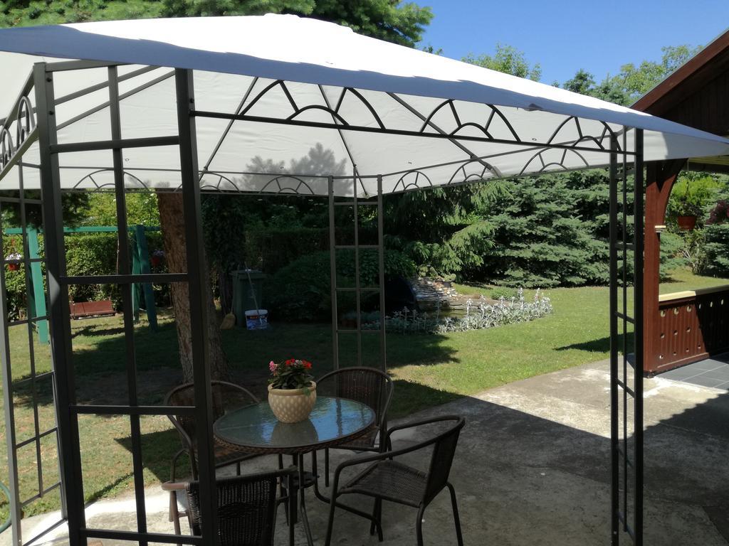 Stara Breza 1 Rooms Palić Dış mekan fotoğraf