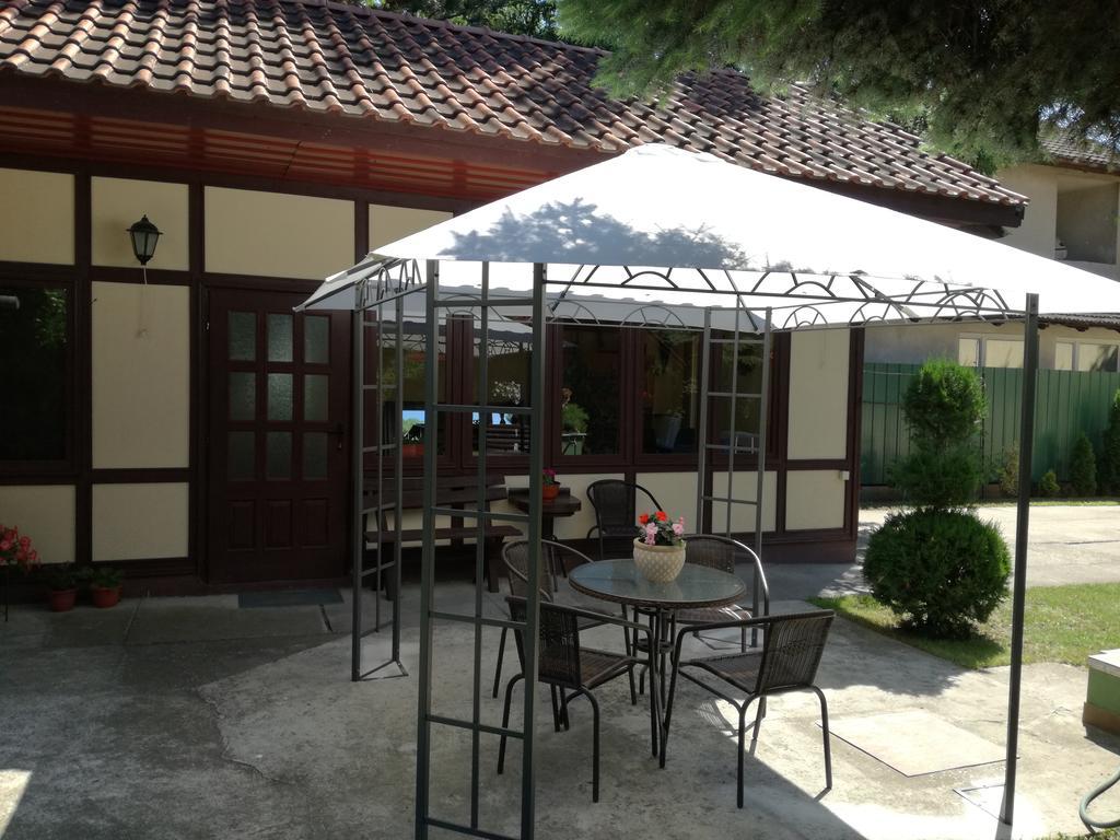 Stara Breza 1 Rooms Palić Dış mekan fotoğraf