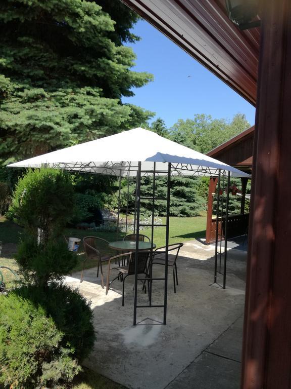 Stara Breza 1 Rooms Palić Dış mekan fotoğraf