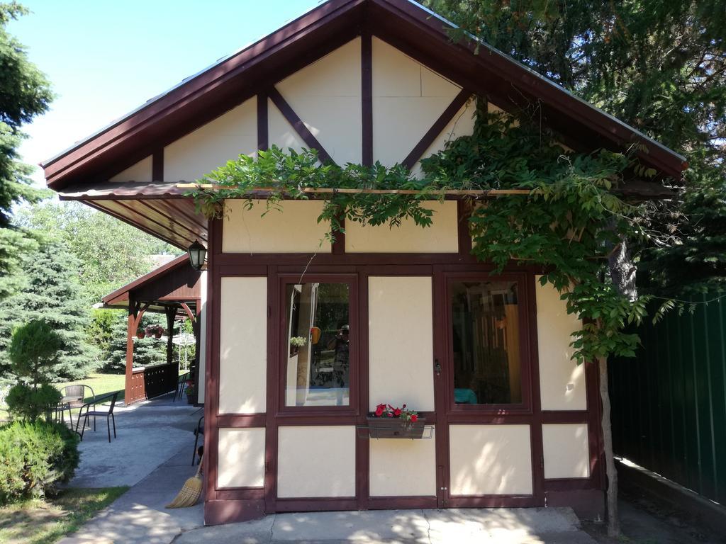 Stara Breza 1 Rooms Palić Dış mekan fotoğraf