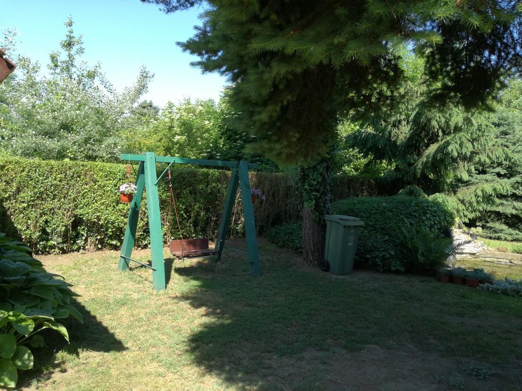 Stara Breza 1 Rooms Palić Dış mekan fotoğraf