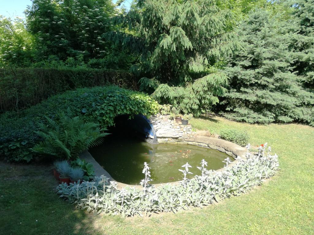Stara Breza 1 Rooms Palić Dış mekan fotoğraf